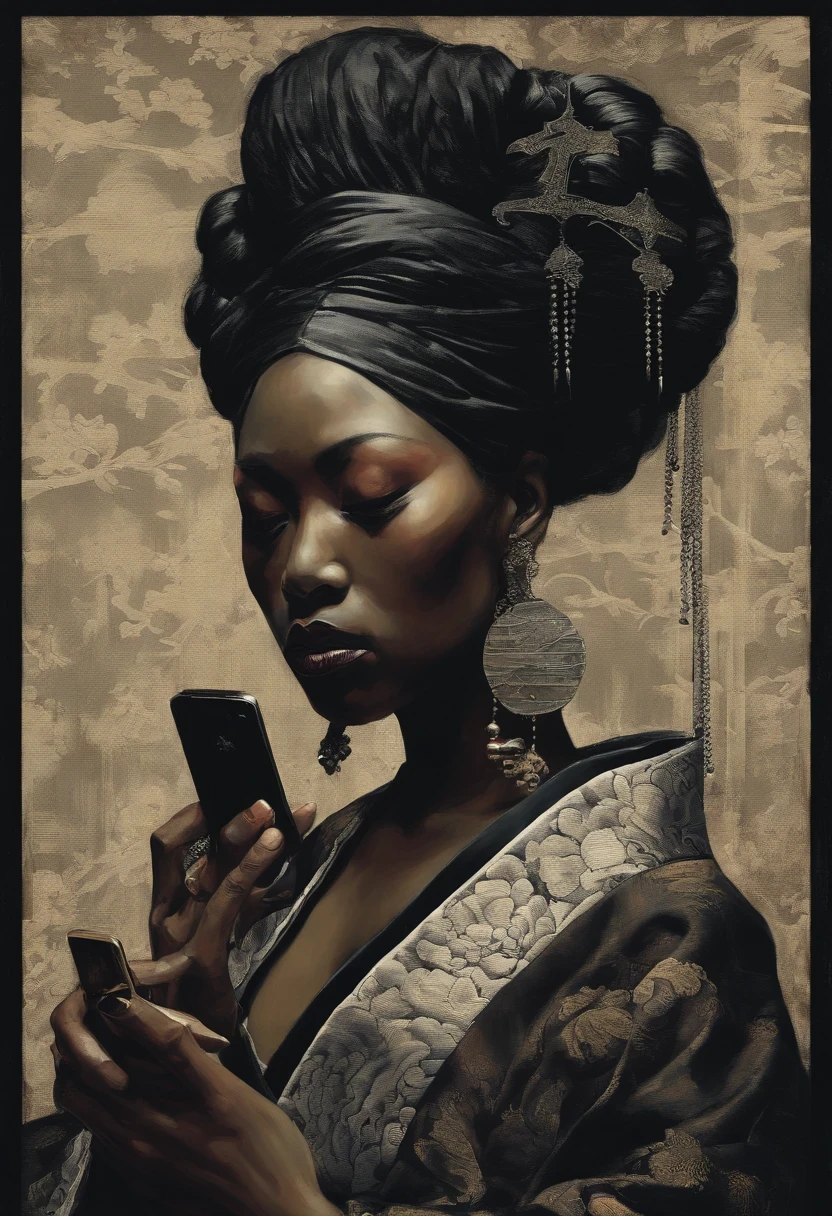 Arte Japonesa