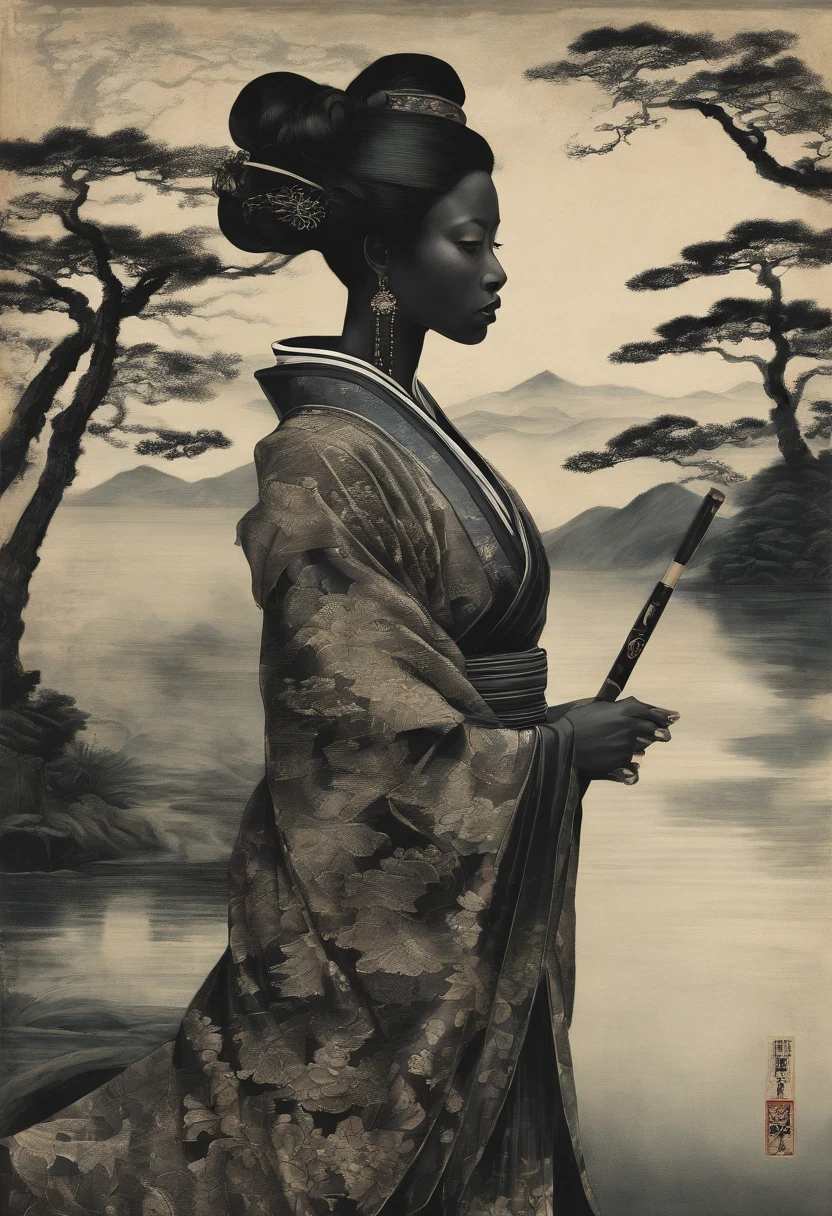 Arte Japonesa