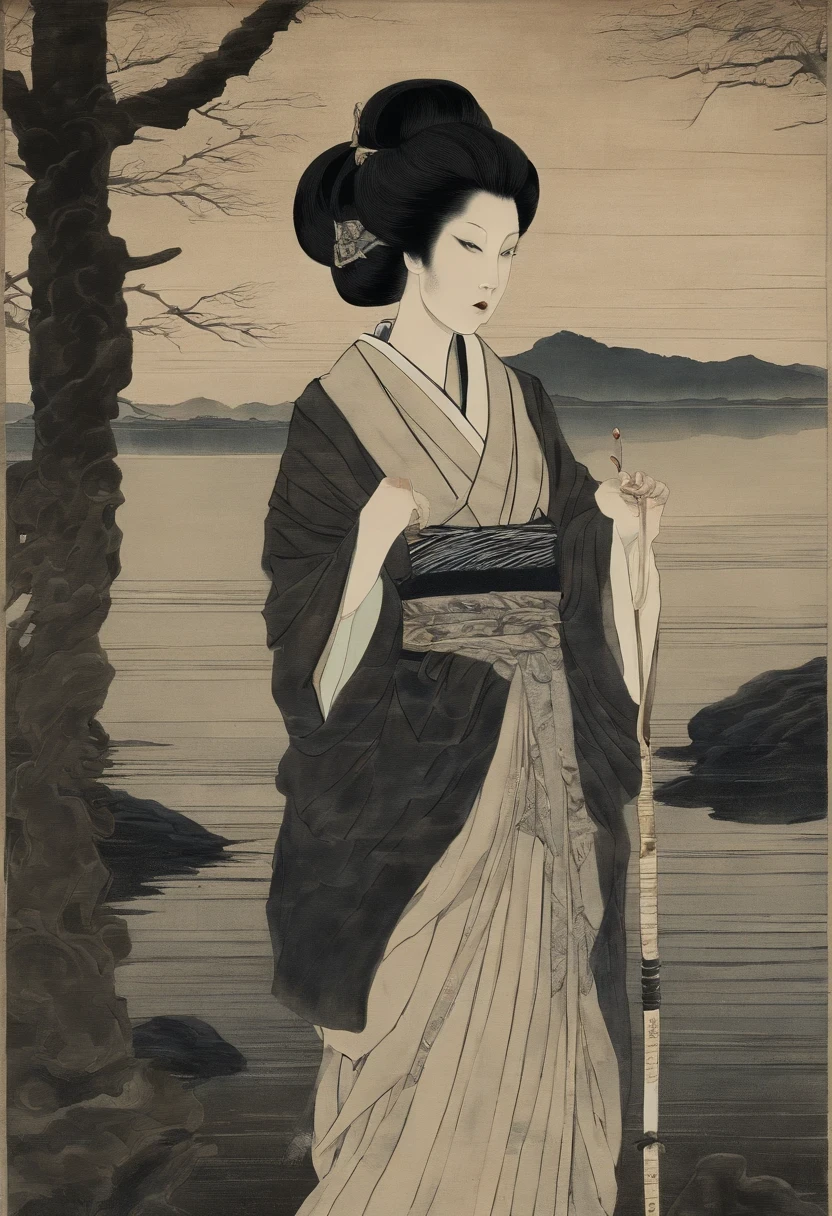 Arte Japonesa