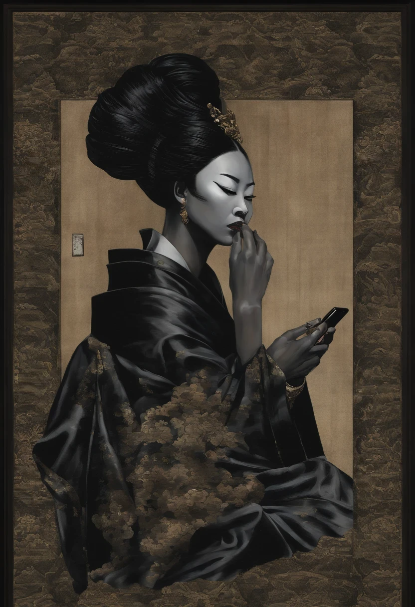 Arte Japonesa