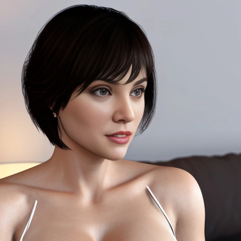 Sarah Arnaude GTA V