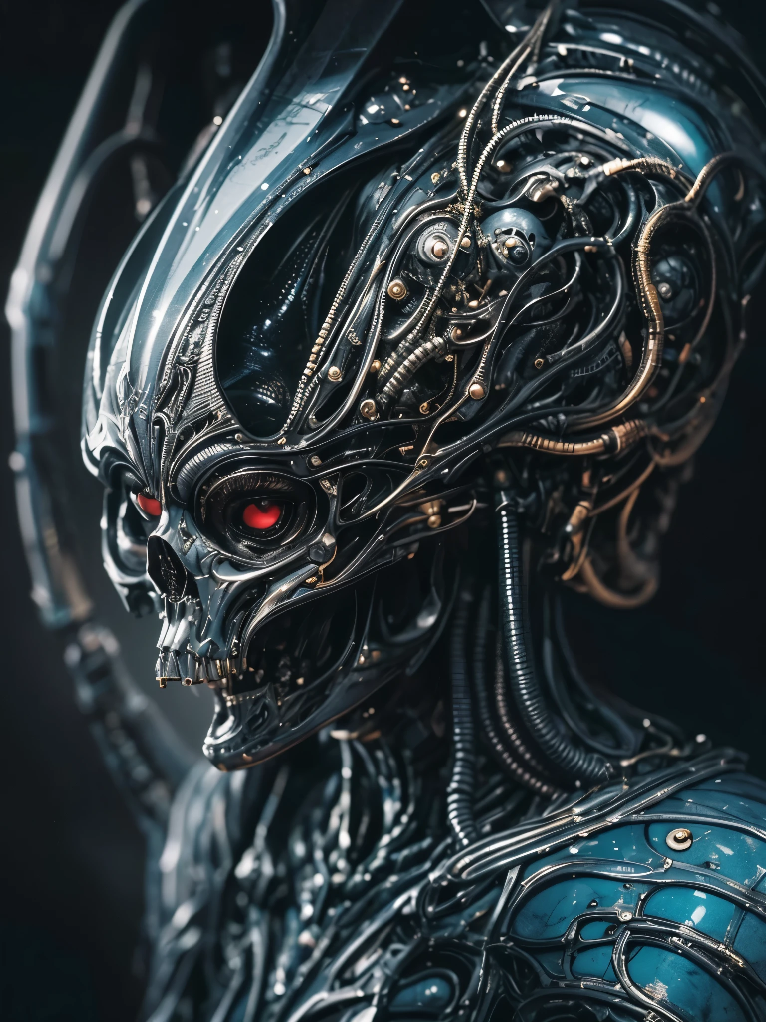bio droid