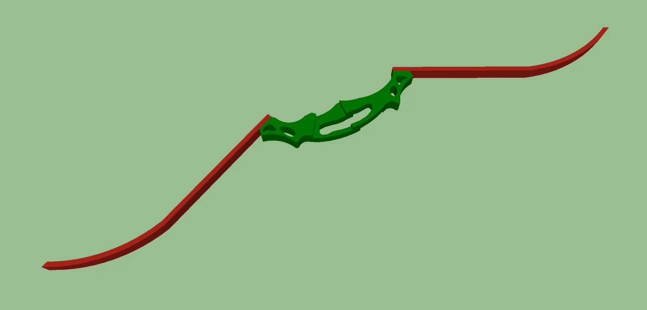 ARCO RISER
