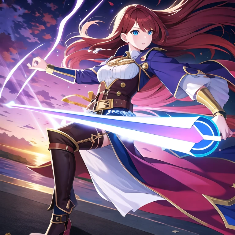 akogare senshi no ayase
