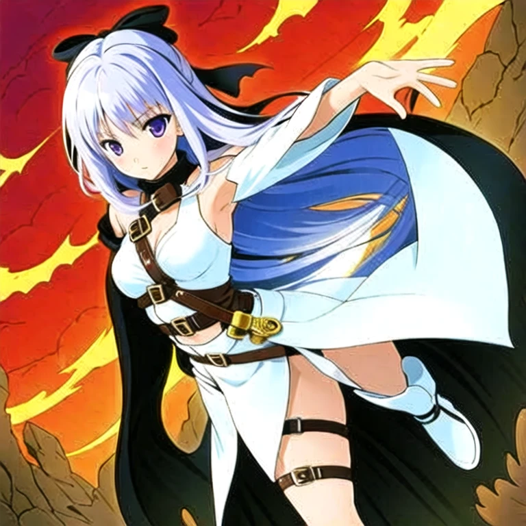 Senshi Mashiro