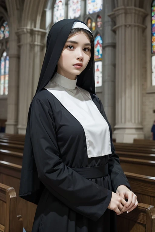 your nun 