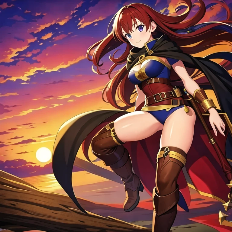 akogare senshi no ayase