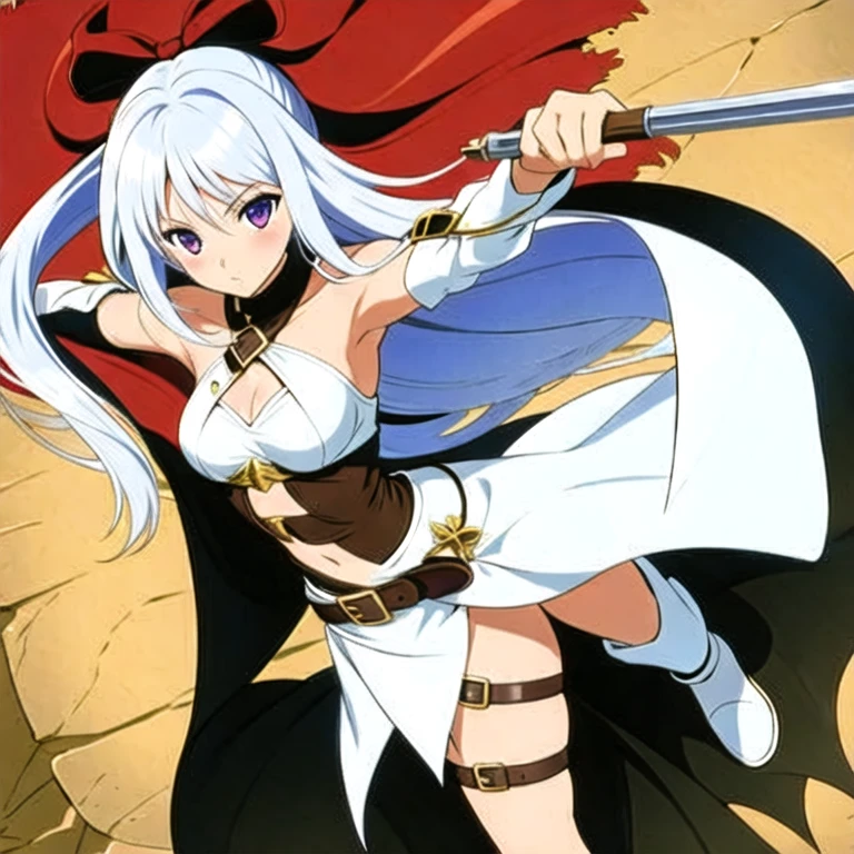 Senshi Mashiro