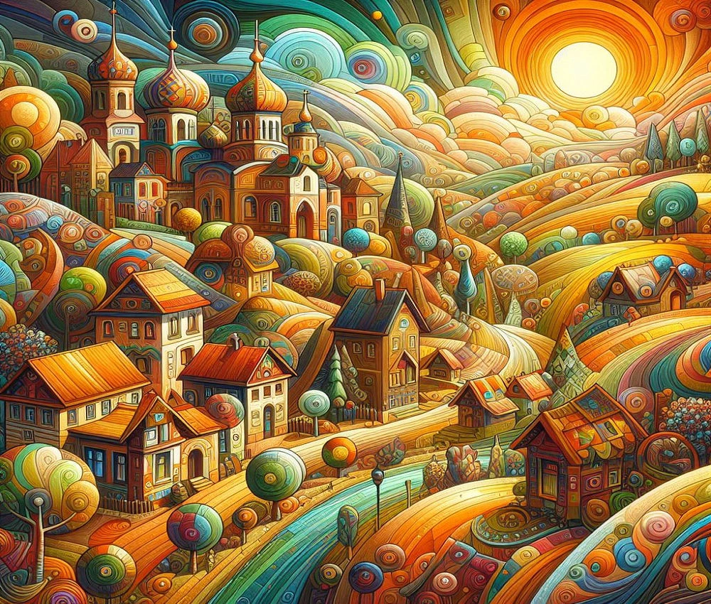 ALEGIBRE ART
