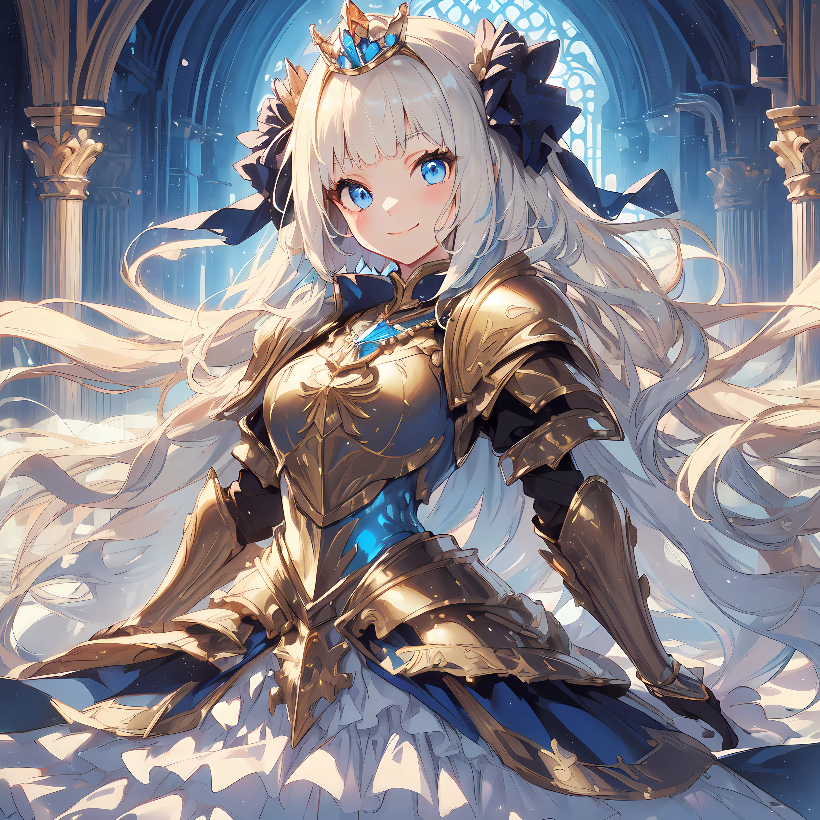 姫騎士
