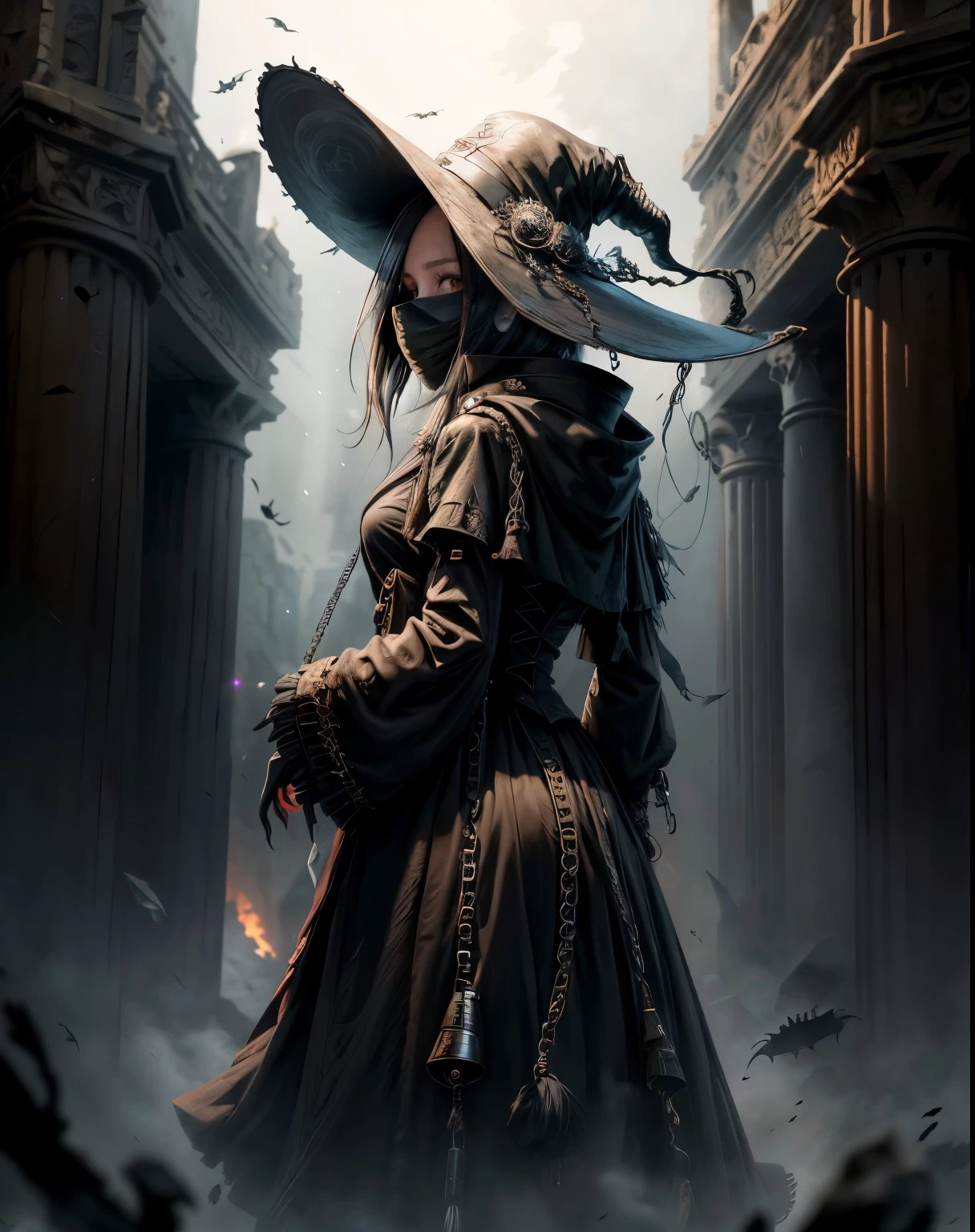witch