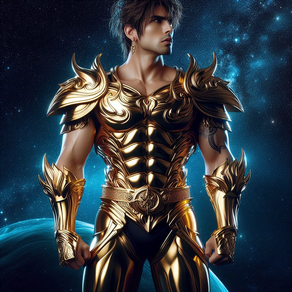 My creation