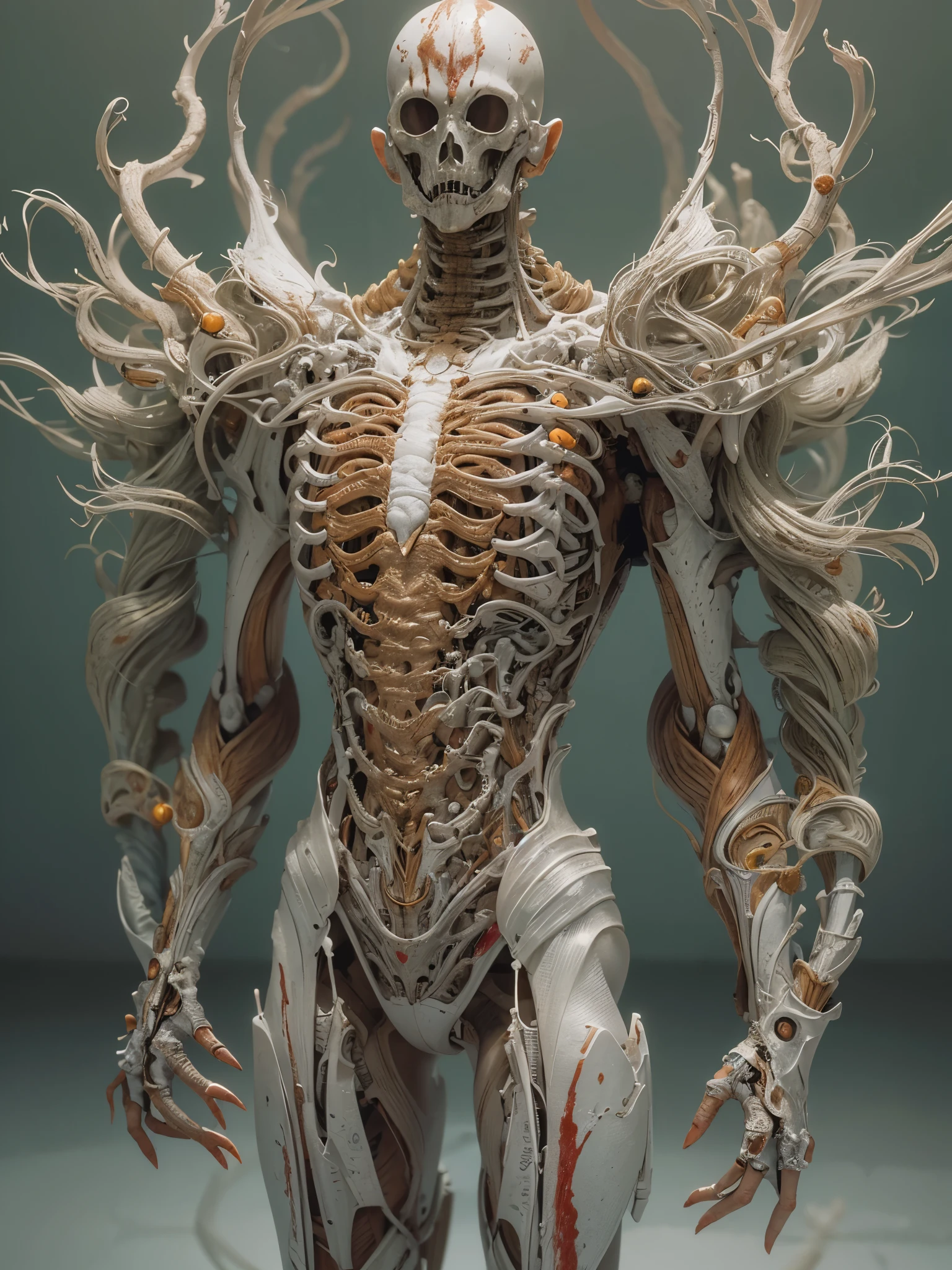 neo human