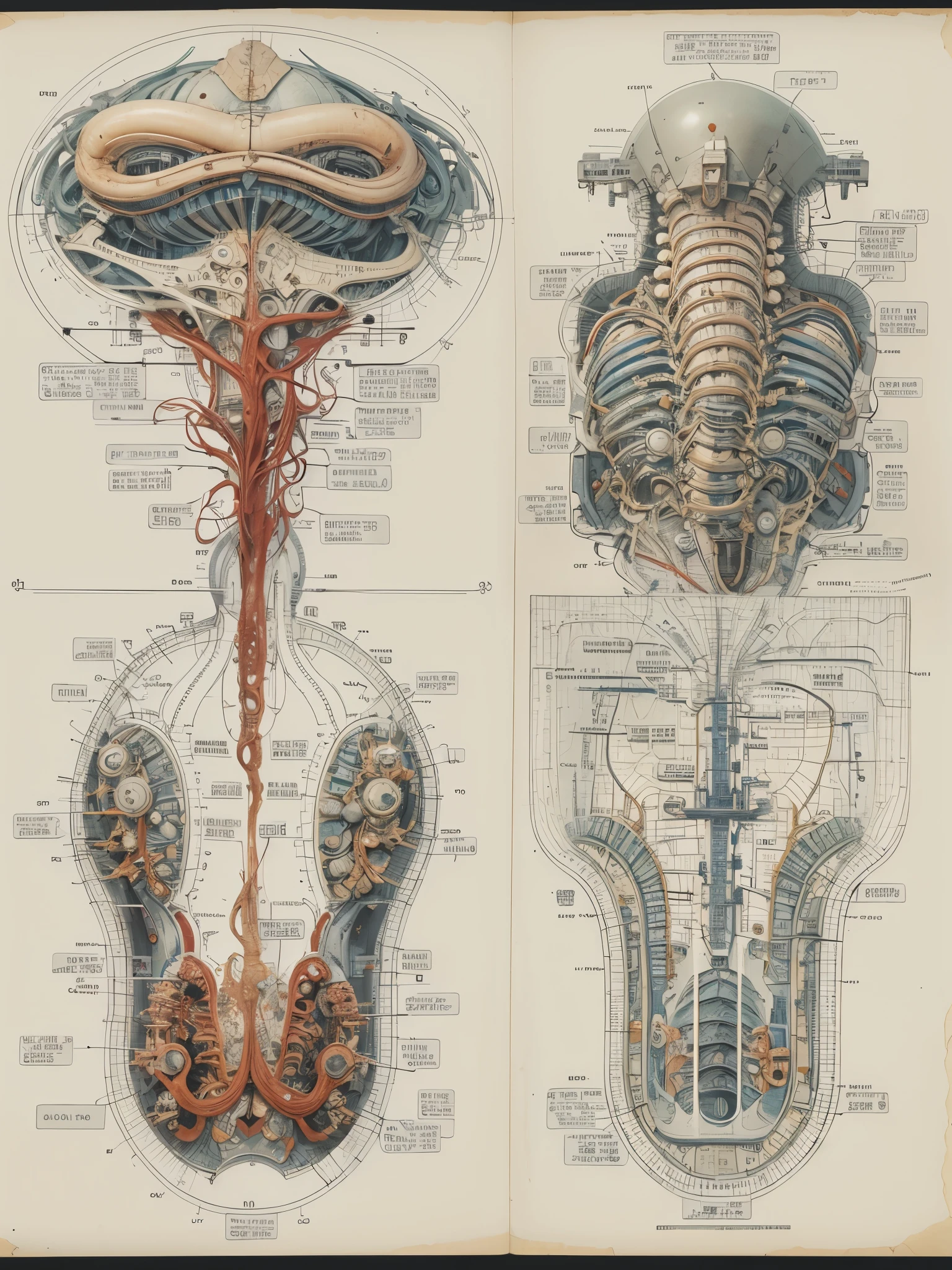 bio mechanicals