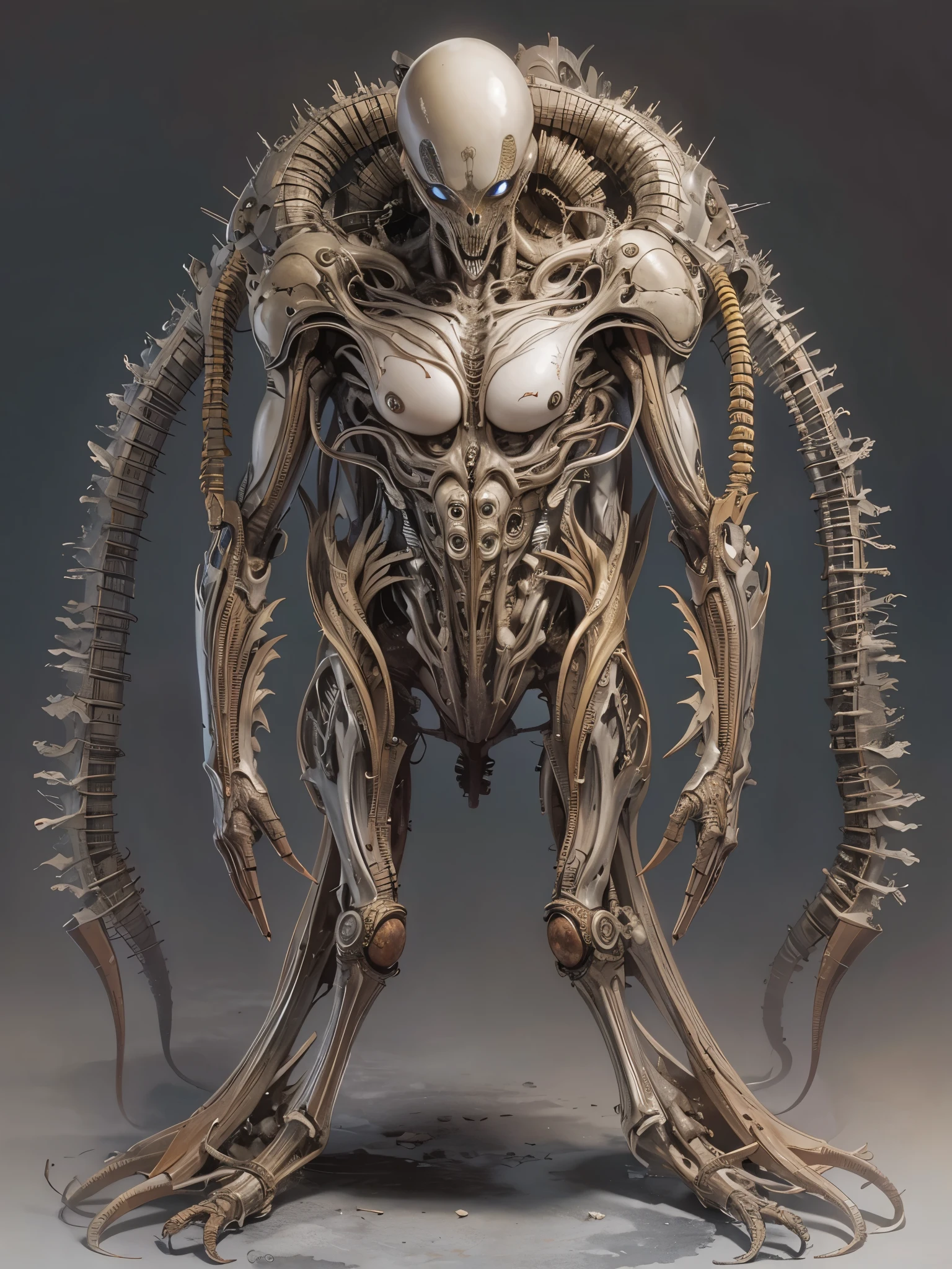 the sentinel