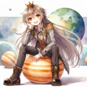 惑星王子