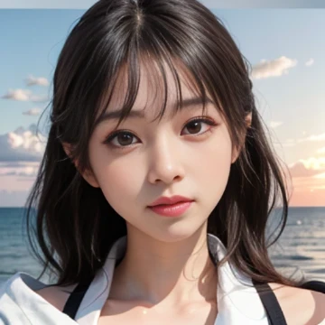 Jp Pretty & Beautiful Woman