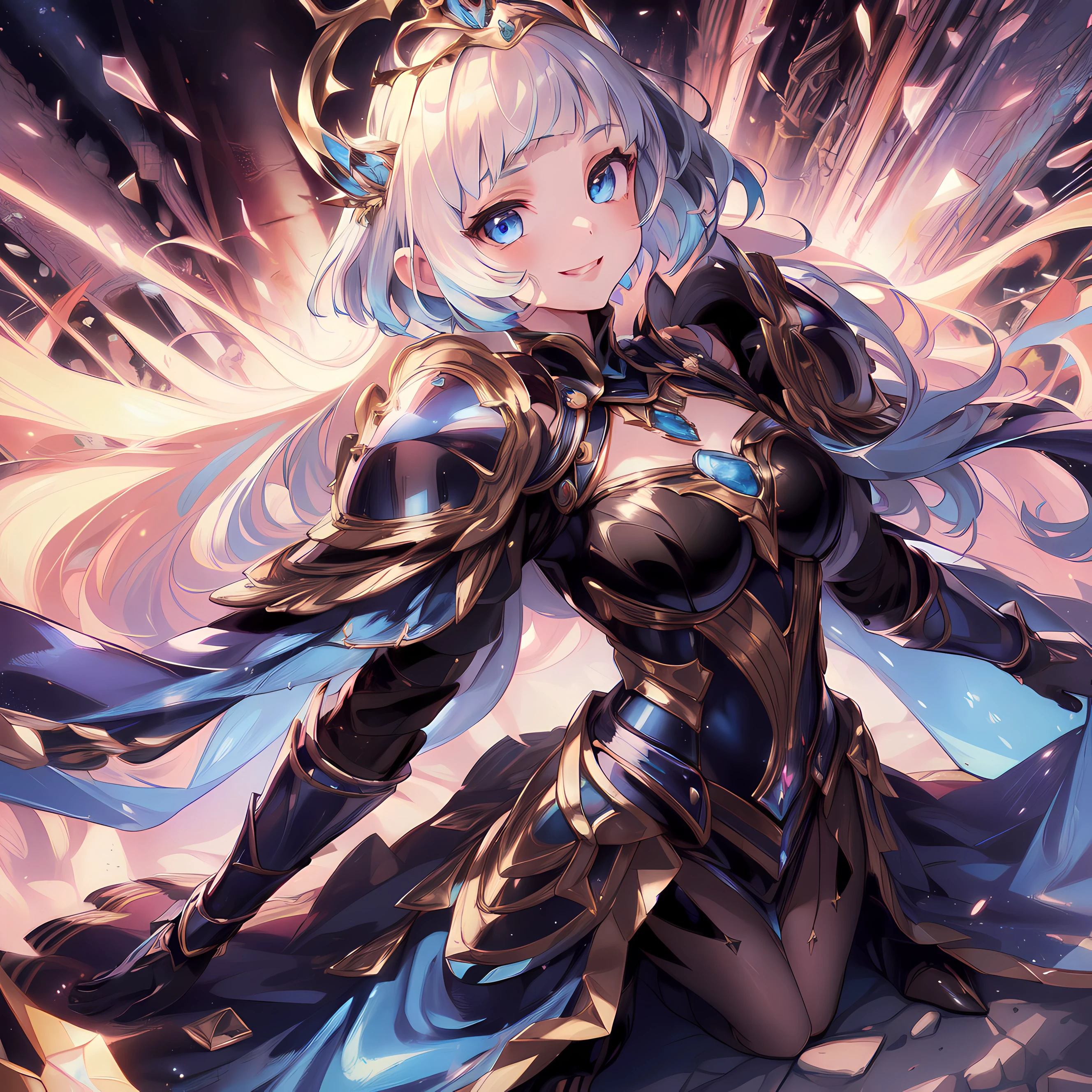 姫騎士