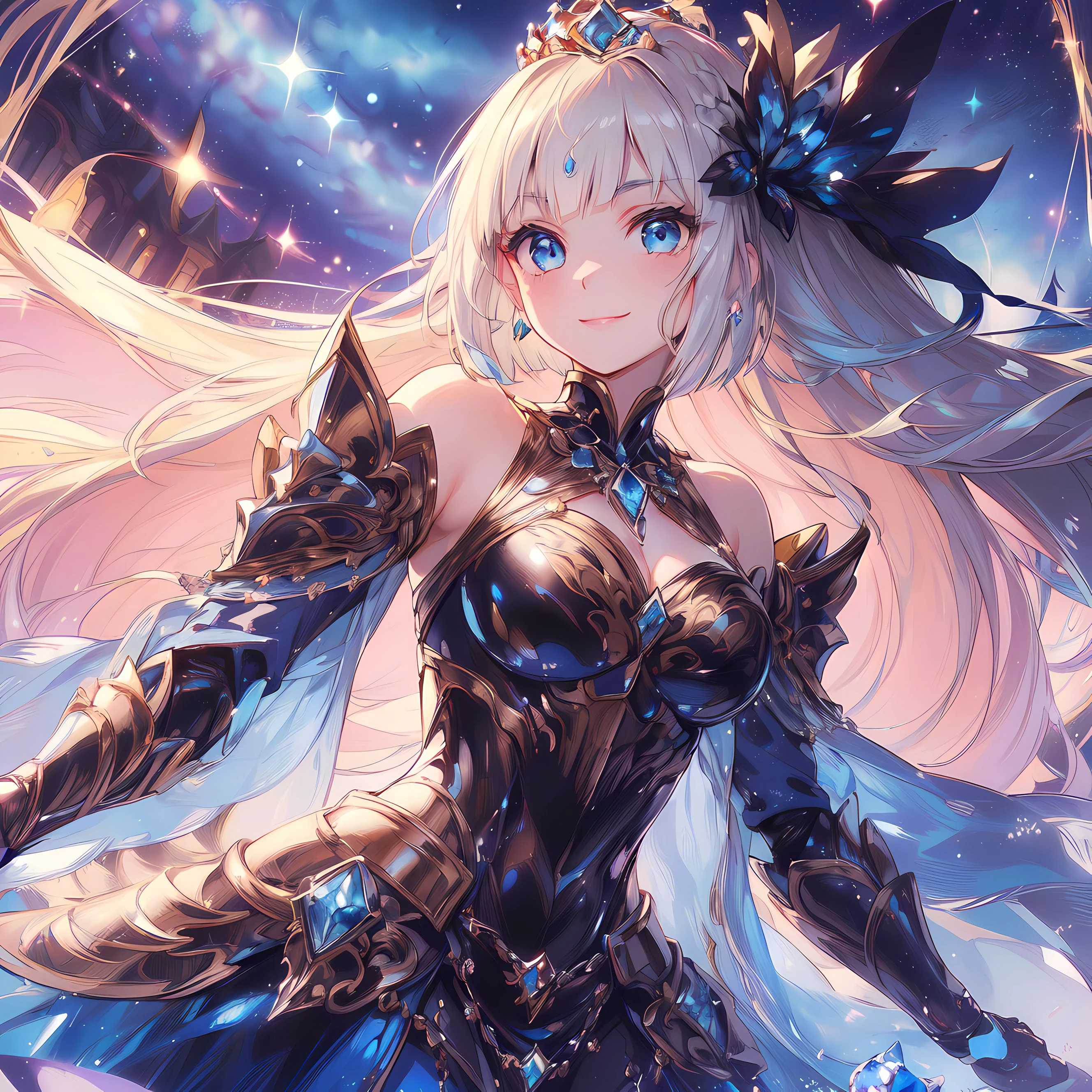 姫騎士