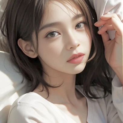 Jp Pretty & Beautiful Woman