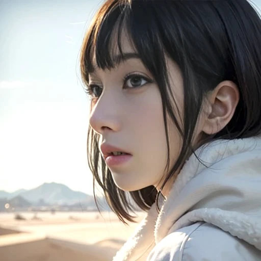 Jp Pretty & Beautiful Woman