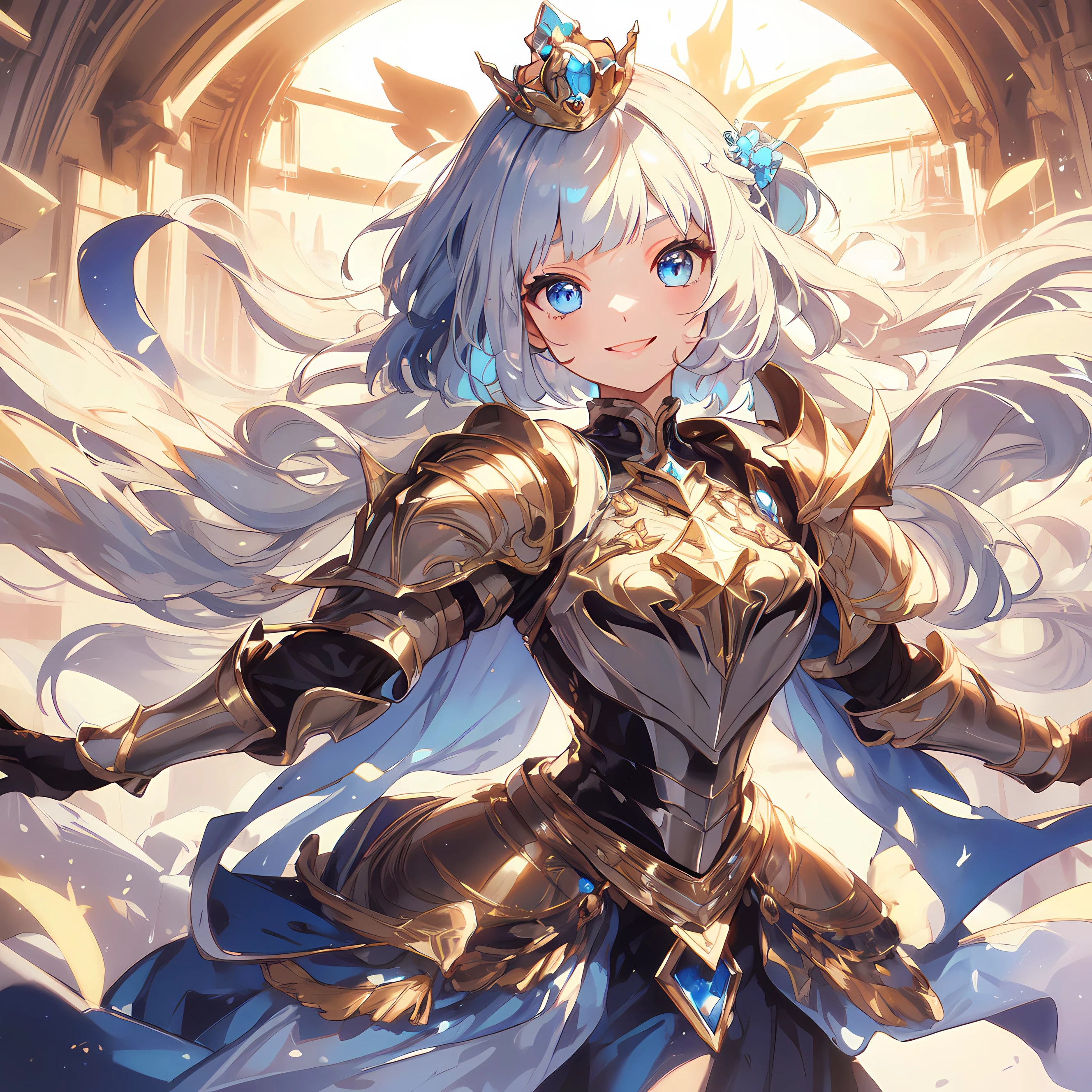 姫騎士