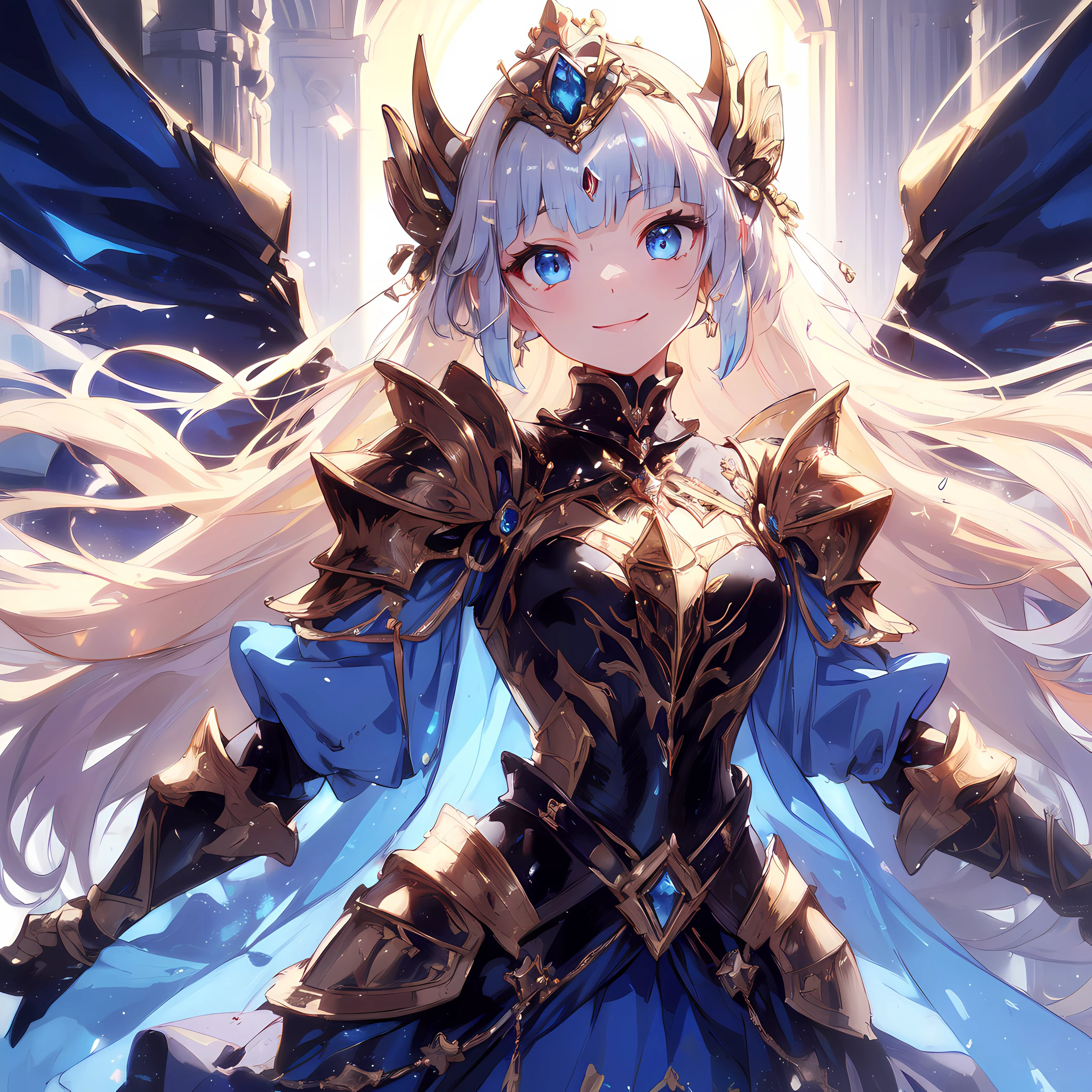 姫騎士