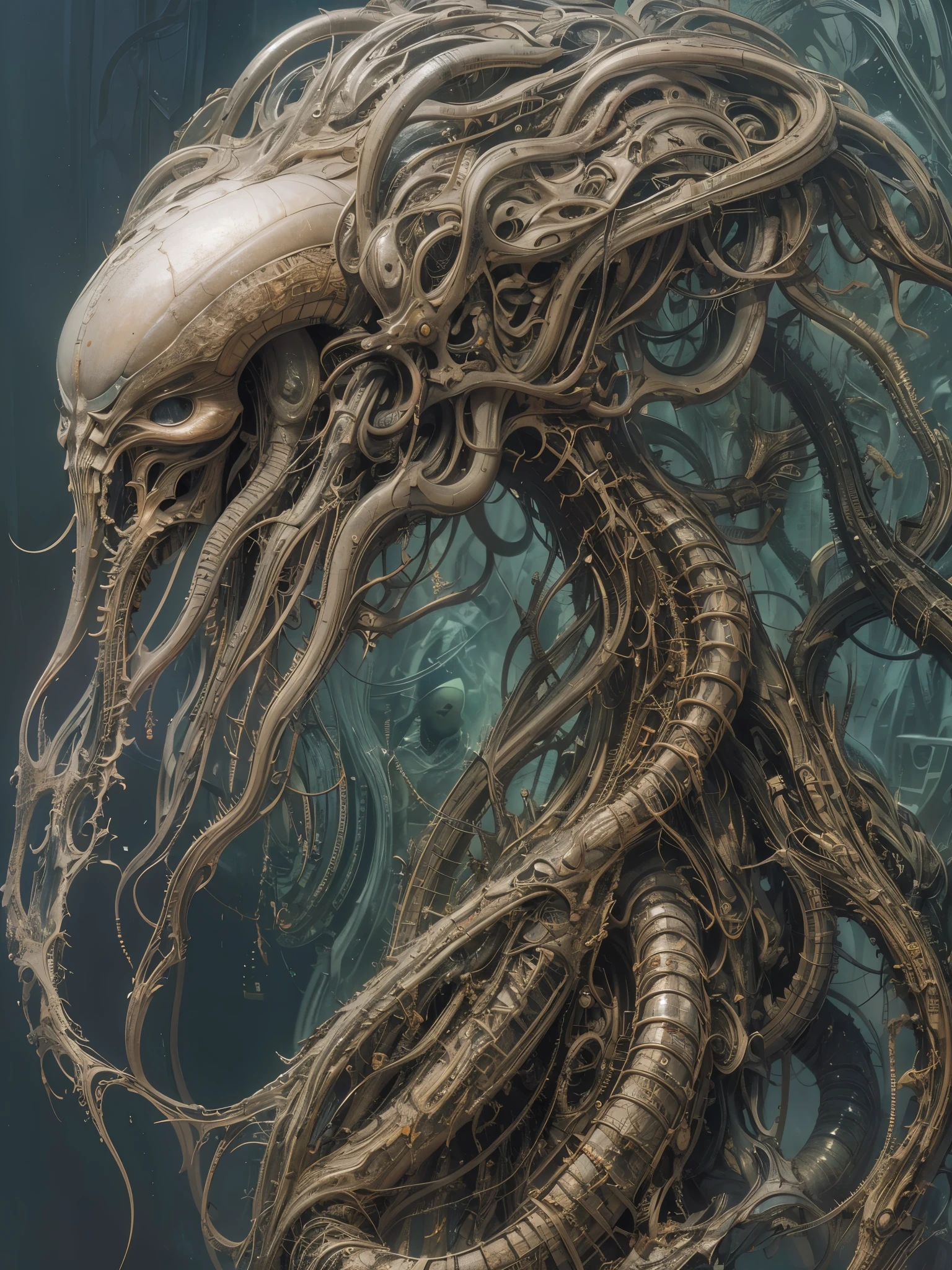 the elder