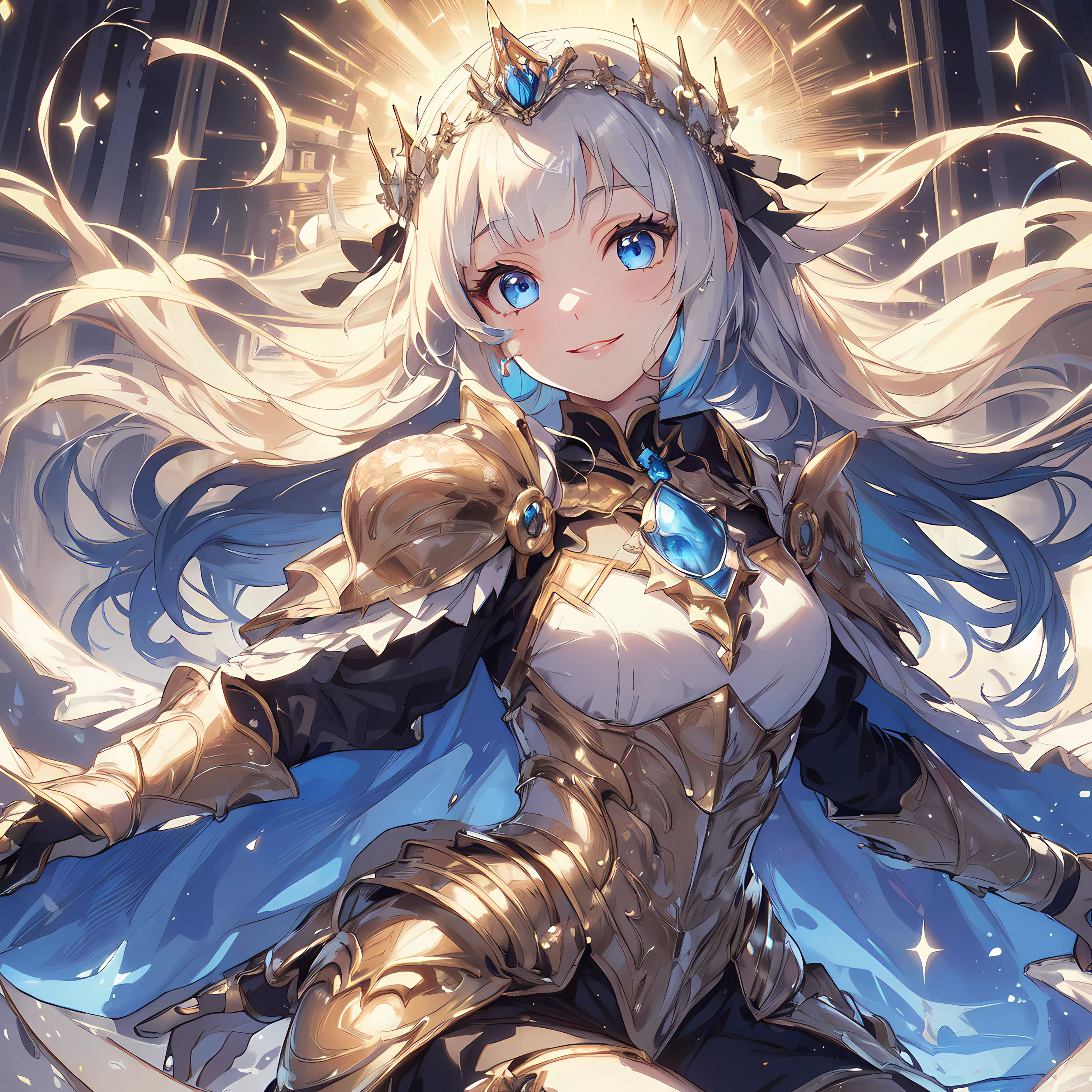 姫騎士