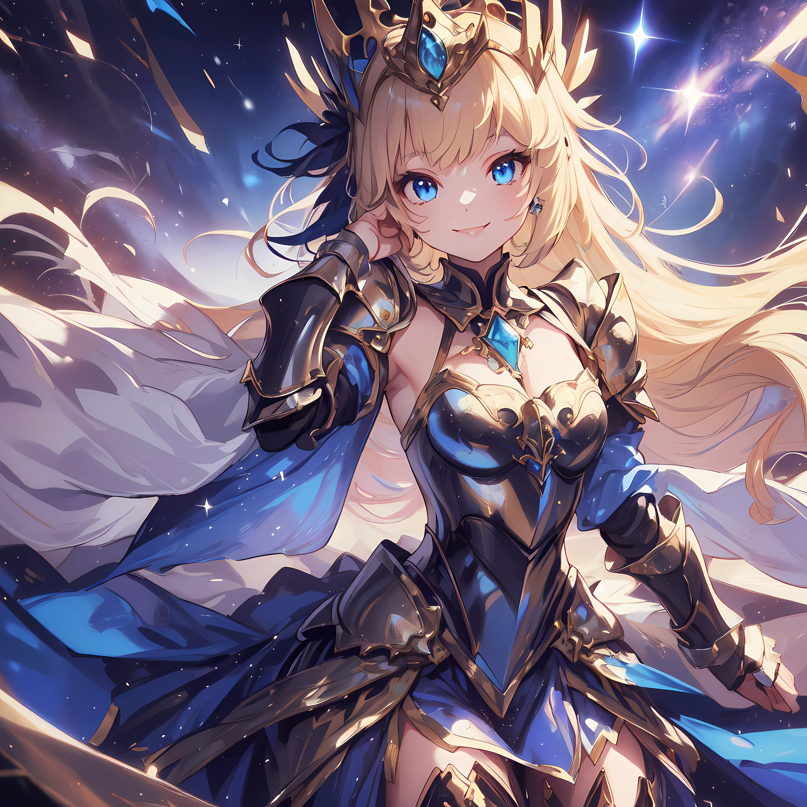 姫騎士