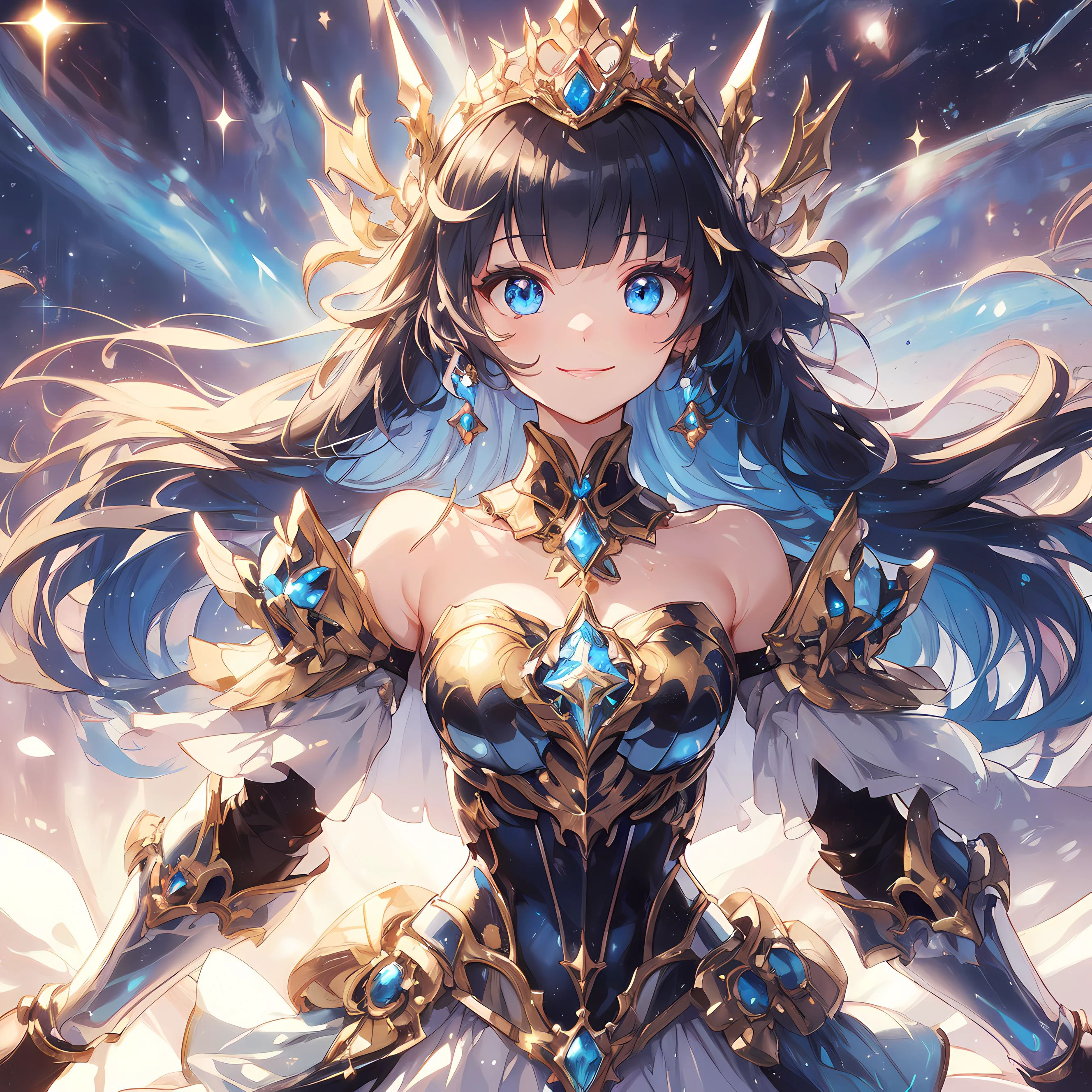 姫騎士