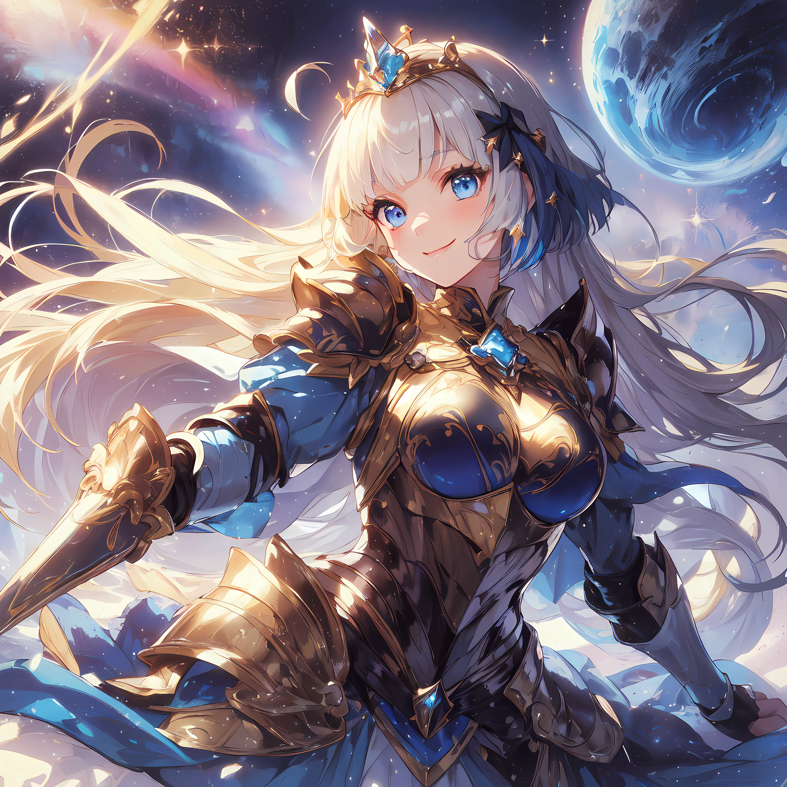 姫騎士