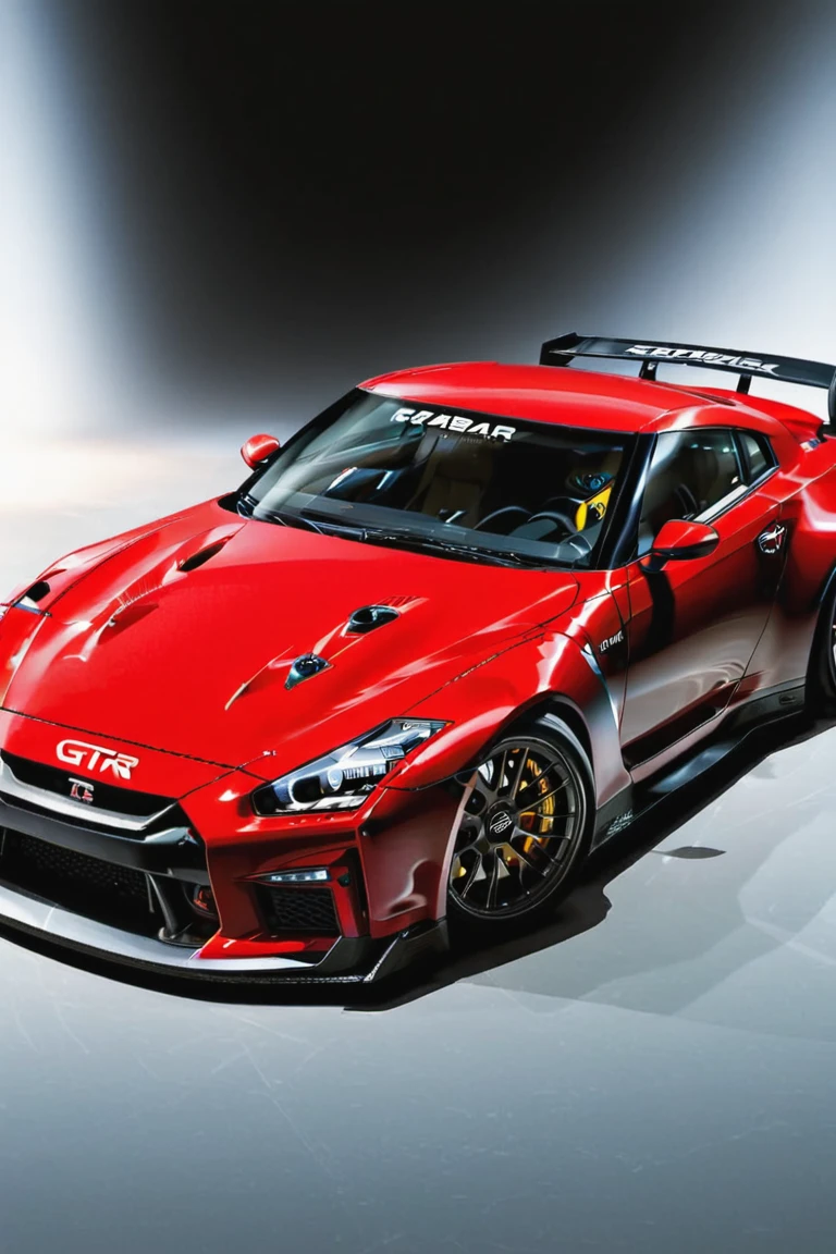 A Racing Symphony