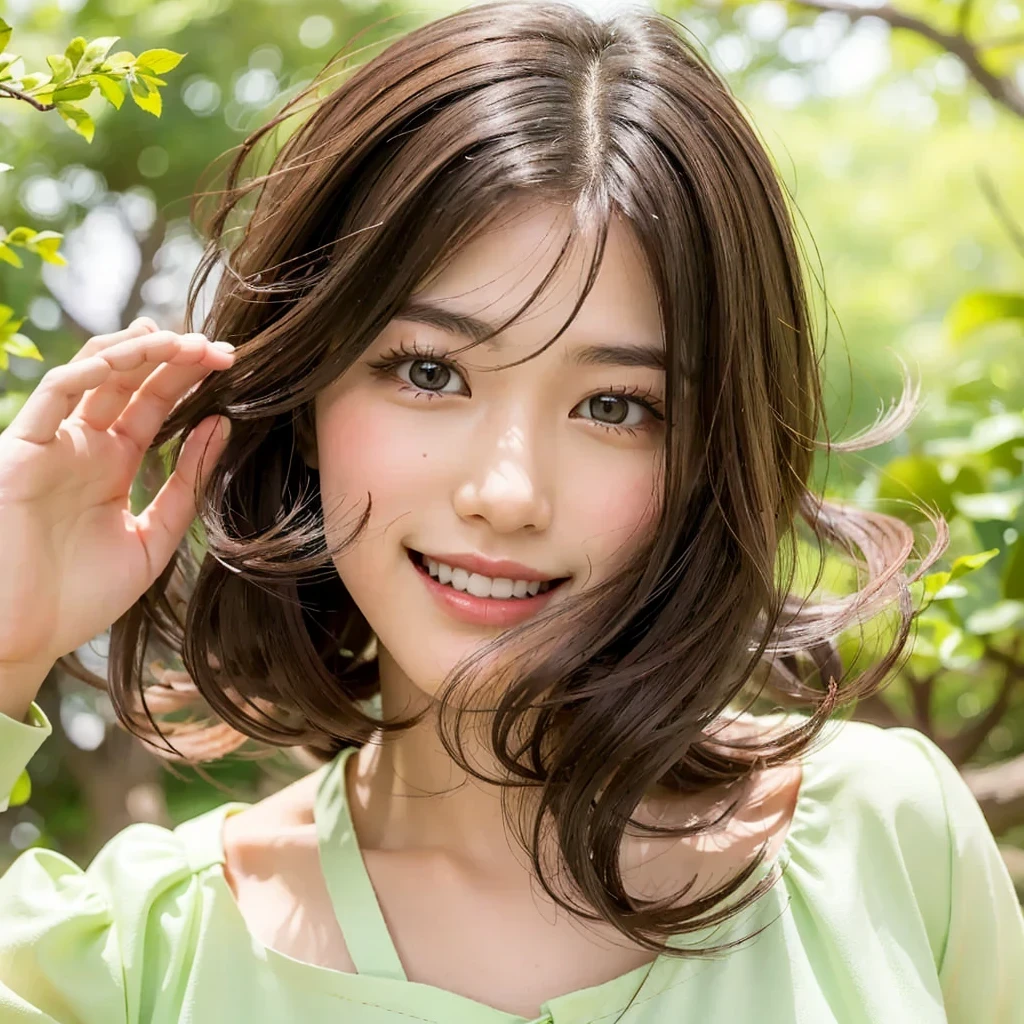 Shampoo Mix コントロールウエイト調整