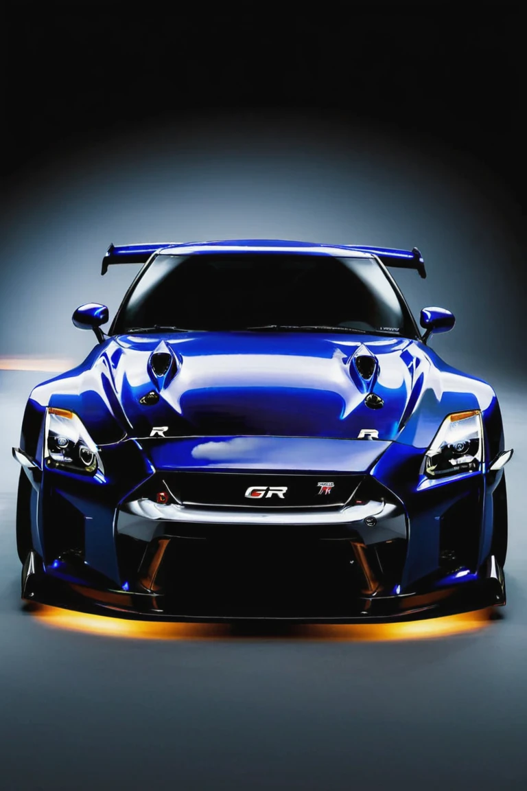 In the world of racing