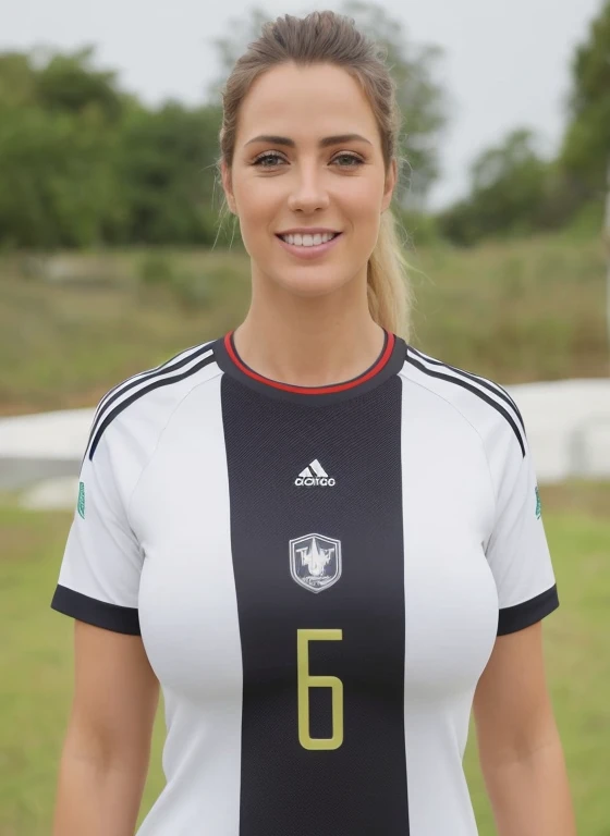 Jogadora Alemã