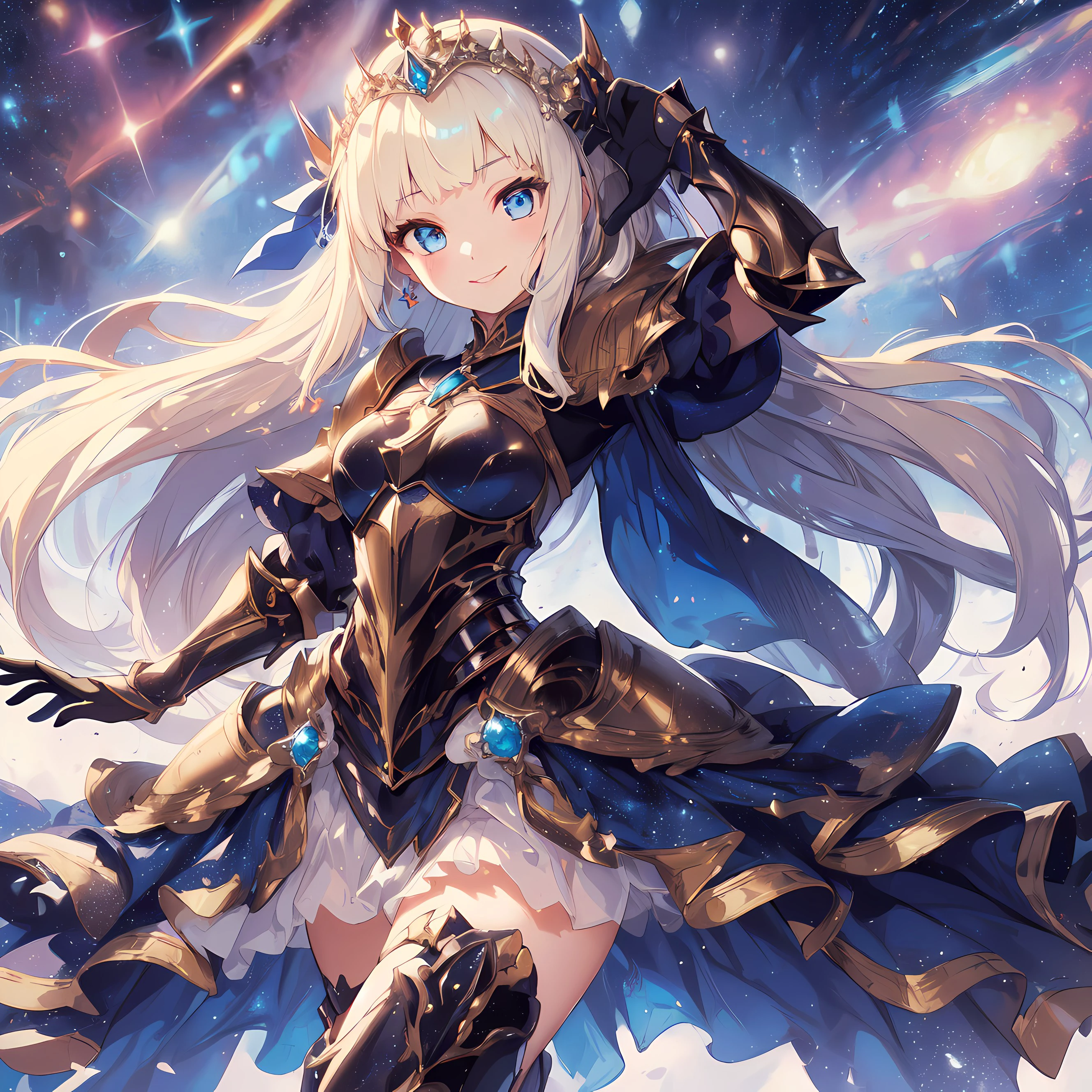 姫騎士