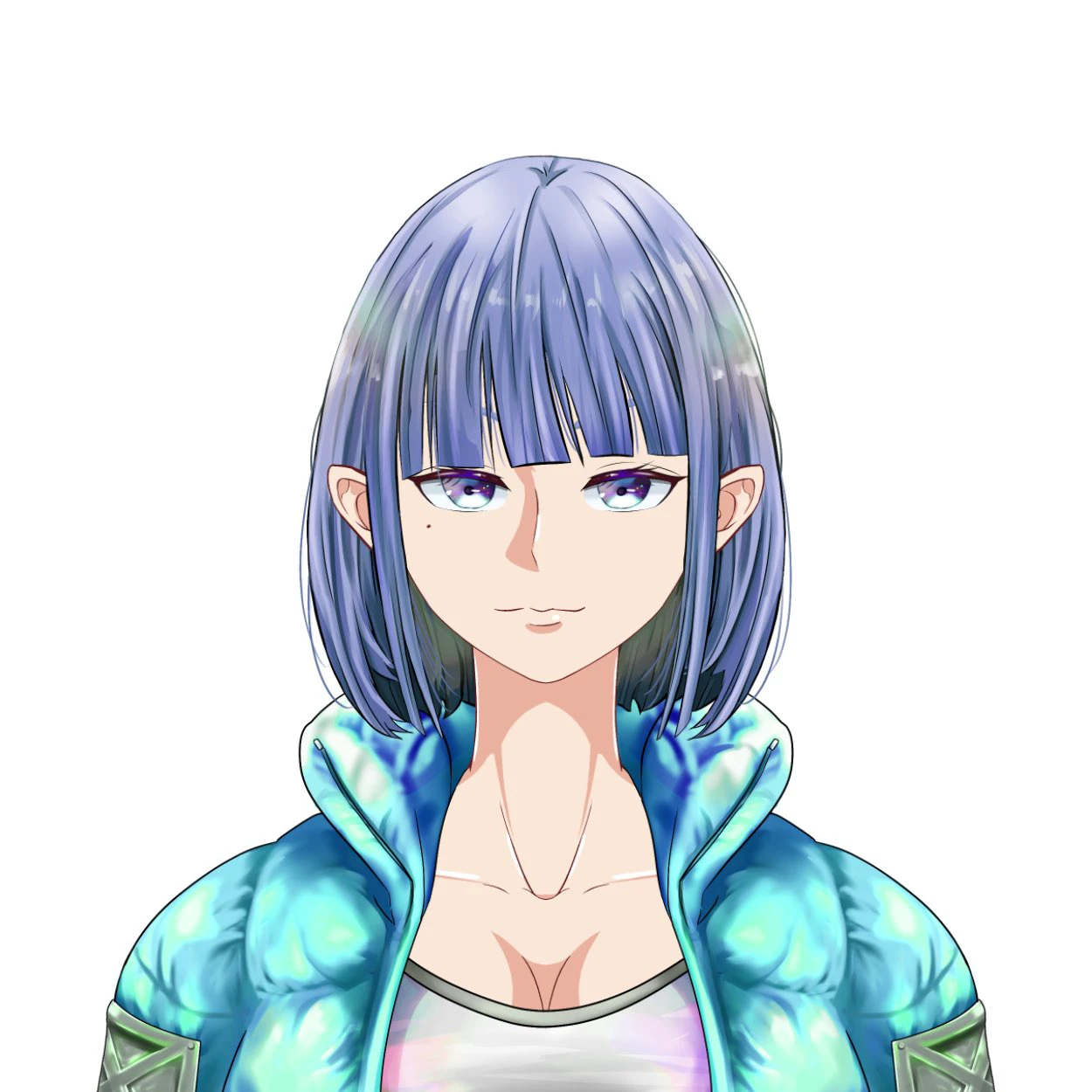 氷の女王