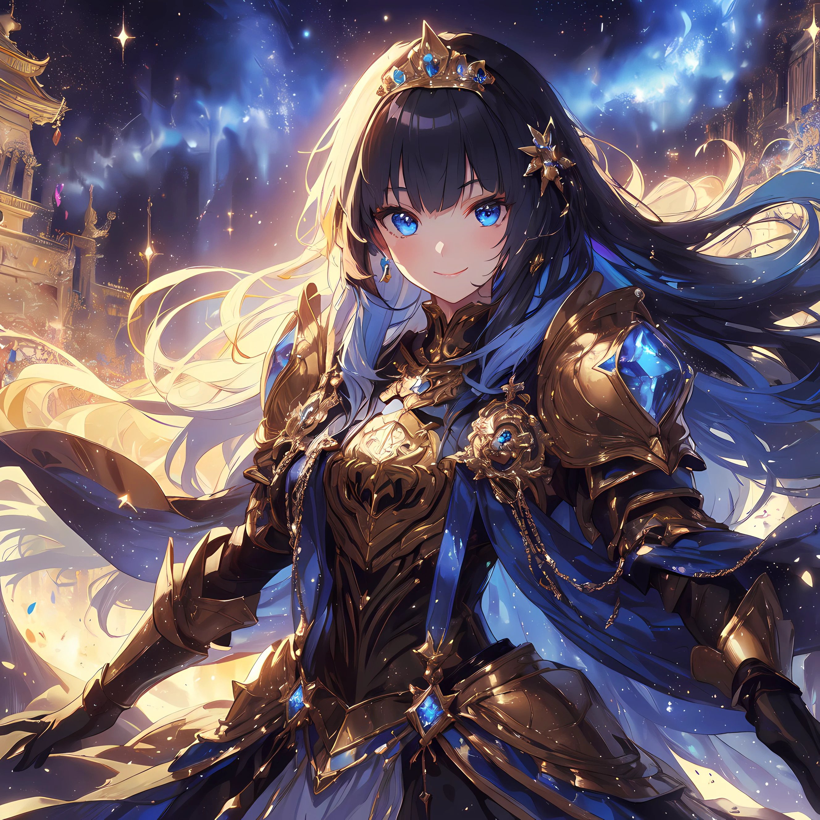 姫騎士