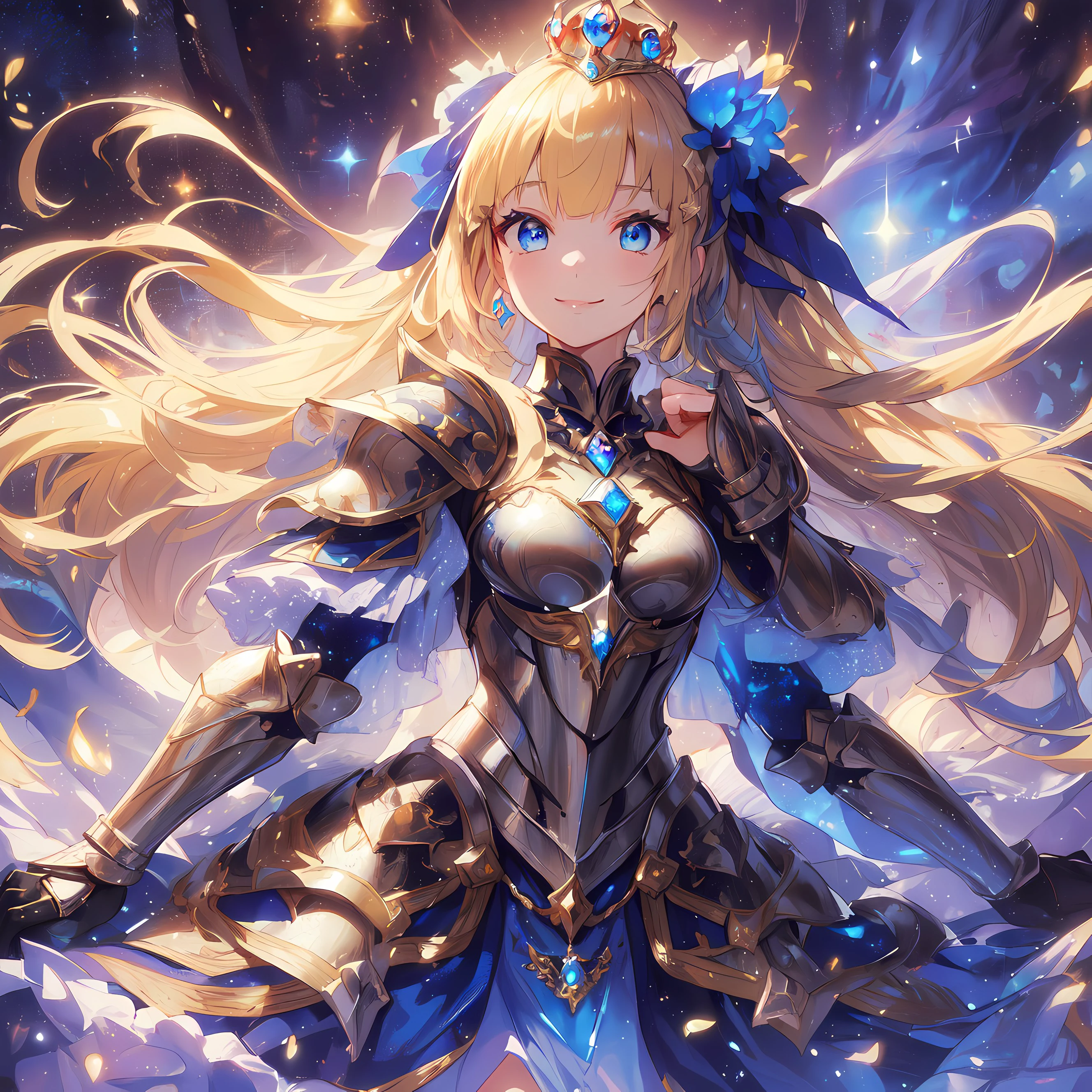 姫騎士