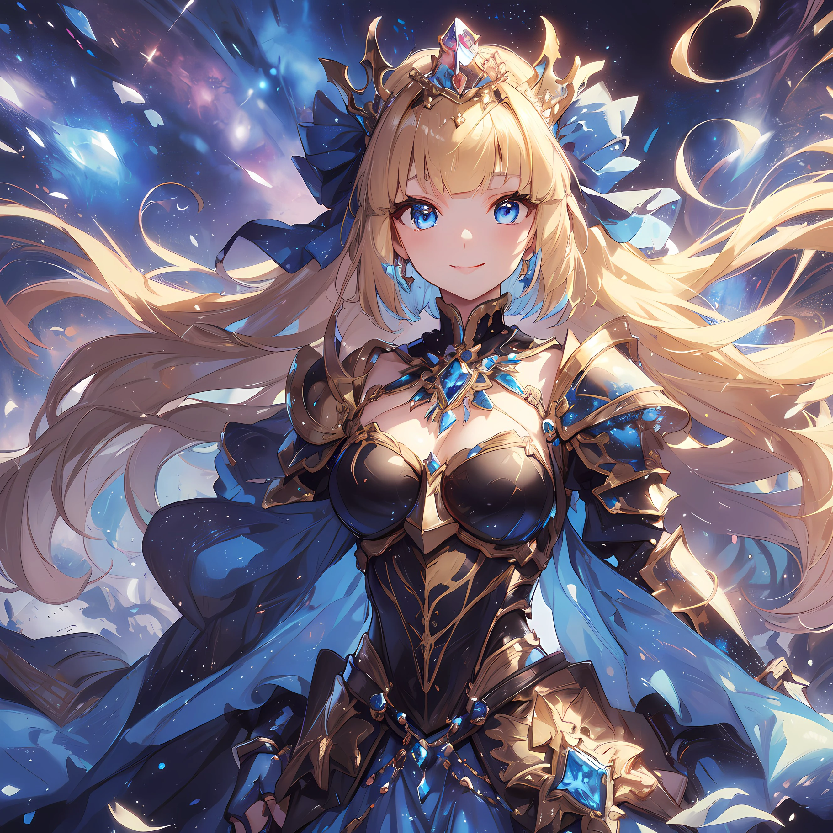 姫騎士