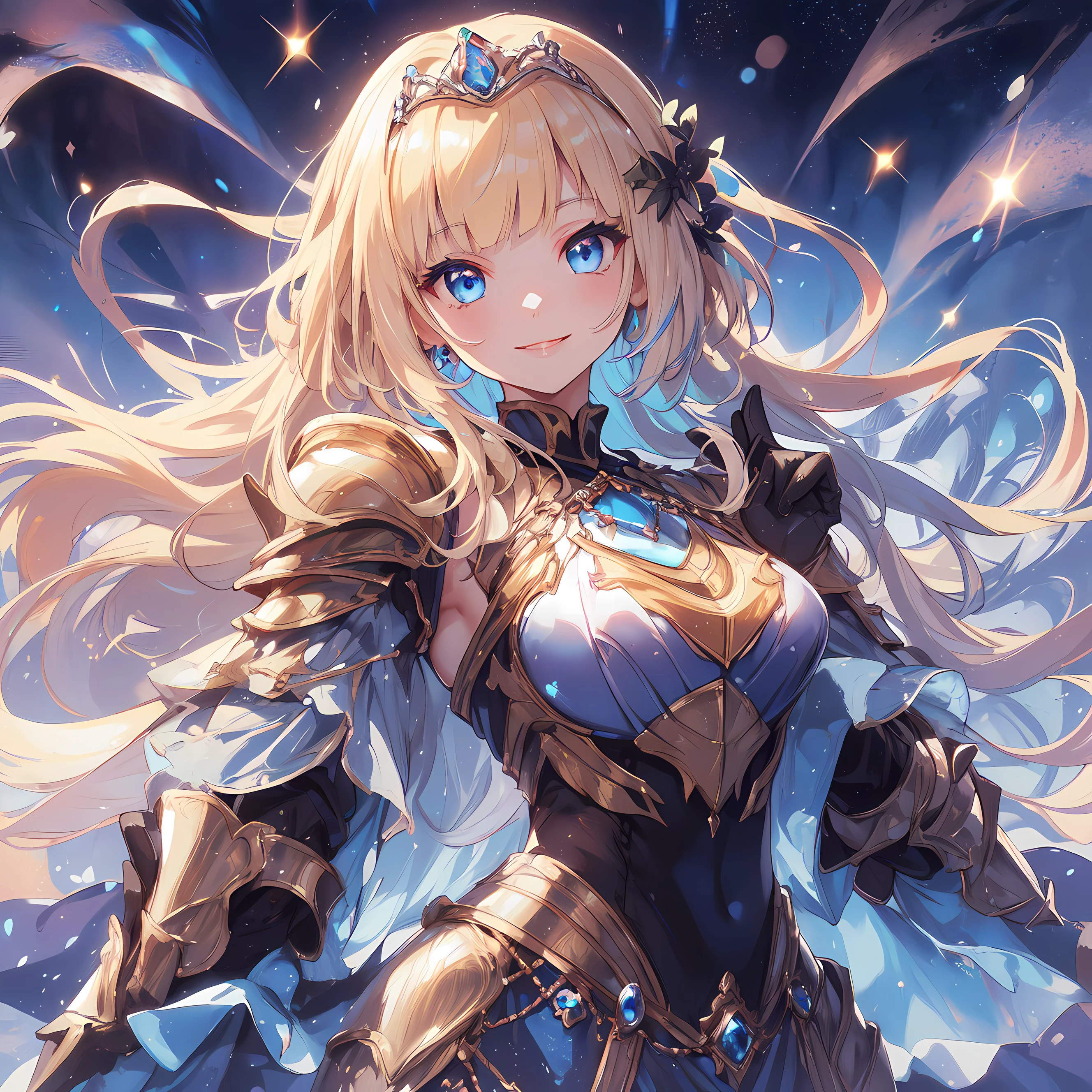 姫騎士