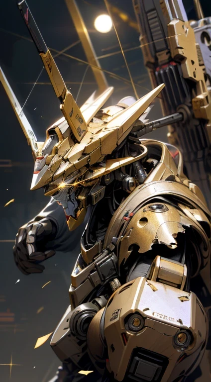Mercha golden