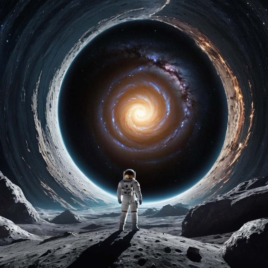 sci-fi , mythology