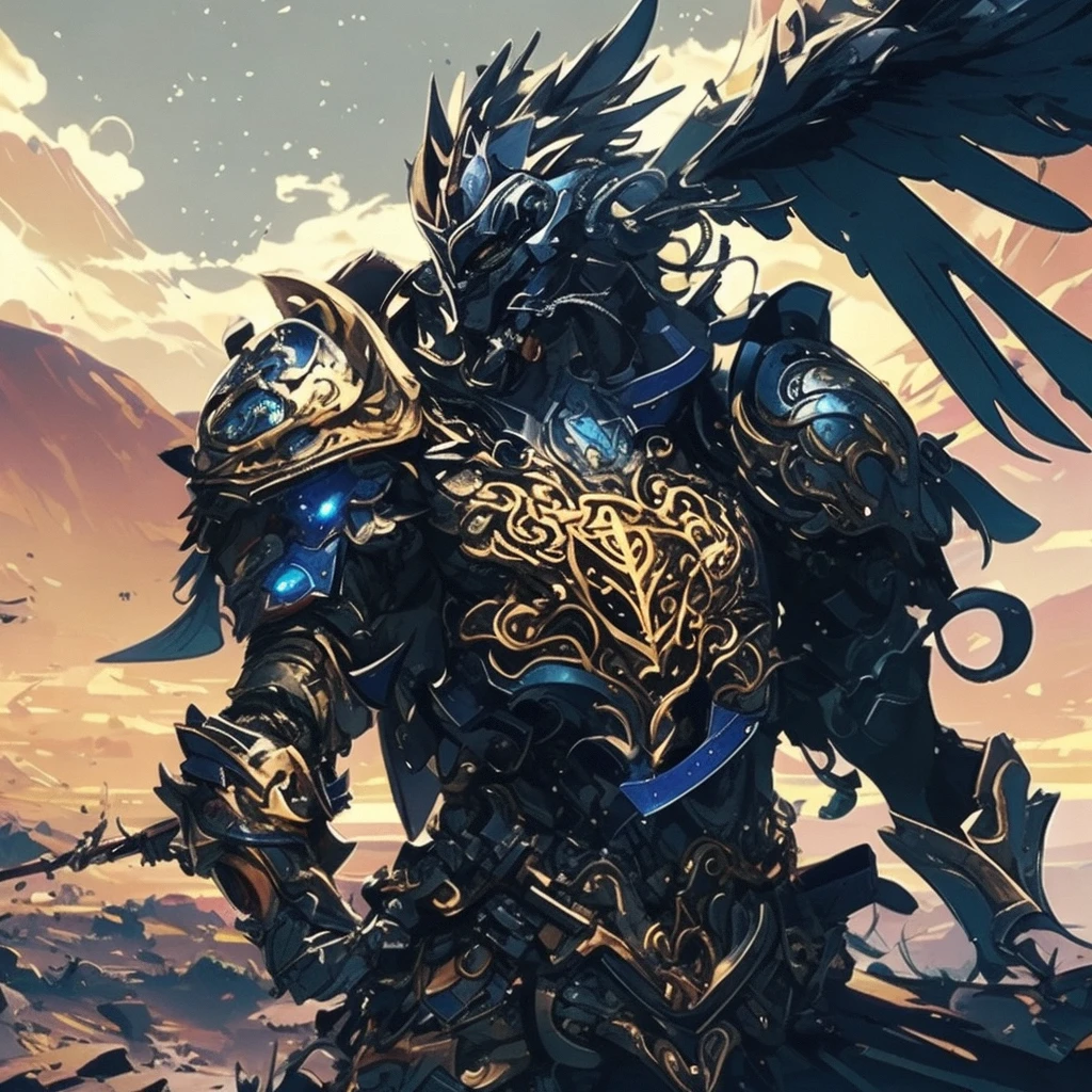 Hero of Another World/异世界的英雄/異世界の英雄