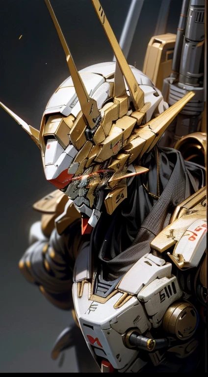 Mercha golden