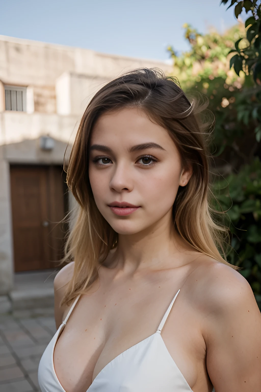 Carolina
