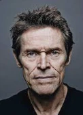 willem dafoe el don pro