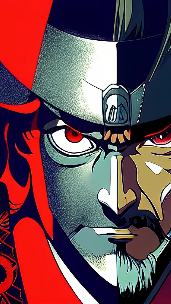 Samurai/武士/侍 (さむらい)