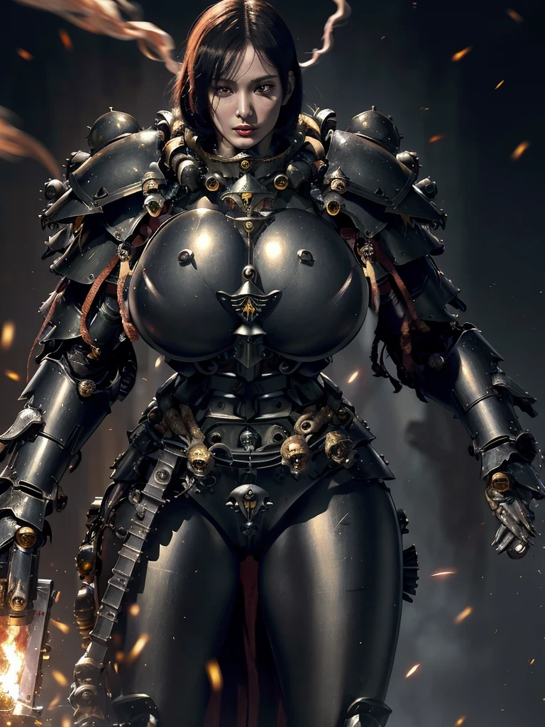 Sister of Battle